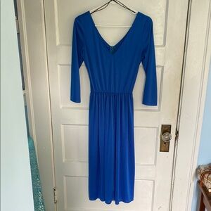 Vintage 80’s Mindy Malone Dress